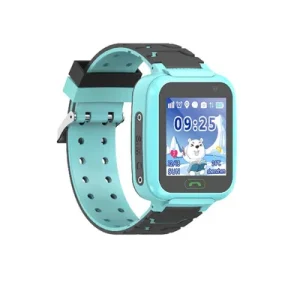 Rugged Outdoor Smart Sports Tracking Watch Receive/Make Calls for iPhone and Android Wireless Talking Smartwatch with LED Flashlight, Multiple Fitness Sports Tracking, IP68/Sleep 1000mAh Battery, Smartwatch with Earbuds, Workout Companion, Adventure Wat