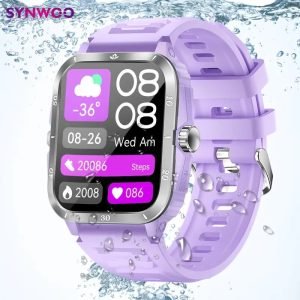 Latest TWS 2-in-1 smartwatch and headphones, 2.01-inch square display screen, zinc alloy shell, wireless calling function, music playback, multiple exercise modes, fitness tracking, multifunctional smartwatch, gift for boyfriend and girlfriend
