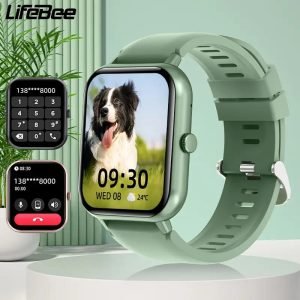Apple Watch Series 6 Aluminum | 40mm | 44mm | GPS Only | Variety Colors | Refurbished - Very Good
