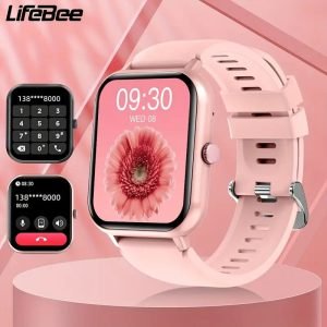 Apple Watch Series 6 Aluminum | 44mm | GPS Only | Red | Refurbished - Very Good