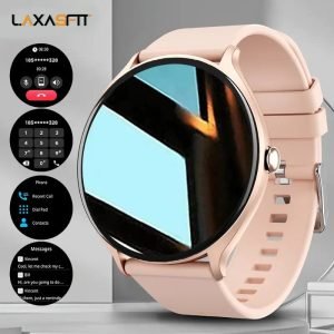 GPS, Alexa Built-in Smart Watch, GPS Smart Watch For Men Women, GPS Smart Watch For Men, 1.85"e; HD Fitness Tracker Smartwatch With Answer/Make Call, Sport Watch Sleep Monitor, Outdoor Watch With GPS, Smart Watch For Men Women