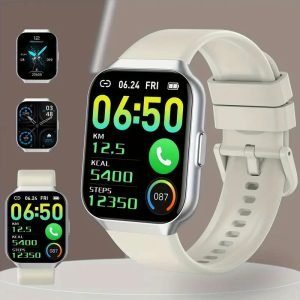 Apple Watch Series 7 Aluminum | 41mm | 45mm | GPS Only | Variety Colors | Refurbished - Like New