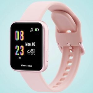 GREENPORT Smart Watch with Earbuds 2.01 Inch HD Screen 2 in 1 Smart Watch Sports Record for Android and iPhone Best Holiday Gift Blac