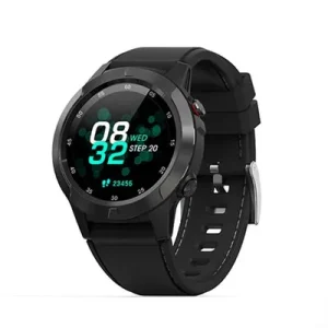 LOKMAT Android Smart Watch with 4G Network, Dual Camera, Video Calls, Detachable Band, 2, 64&quote; HD Display, 480p Resolution, USB Charging, Wireless 5, 0, Compatible with Android 11, Smart Watch for Android Phones, Smart Watch for Android, Versatile Smartwat