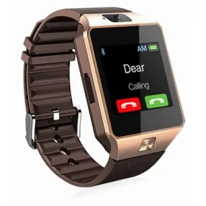 Fanwear WATCH 10 PRO Smart Watch with GPS, Compass, High Quality, Dual Satellite Positioning, 100+ Sports Modes, One-Button Calling, Compatible with Android Phones - Smartwatch for Running, Swimming, Gym, Outdoor Activities - Ideal Gift for Men & Women, W