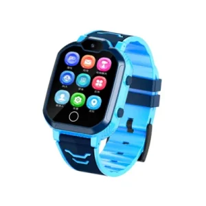 RJHGP Smart Watch Alexa Built-in, Men And Women Fitness Tracker Answer/make Calls, Sleep Tracker/100 Exercise Mode, Fitness Watch Compatible With Android For Ios, Christmas Gift, Valentine'S Day Gift, The Perfect Accompaniment