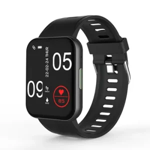 [COIUSOR's new 1.46-inch AMOLED] COIUSOR's new 1.46-inch AMOLED supports full phone connectivity +GPS positioning, water resistance, 170 motion modes and altitude pressure monitoring, 500mAh ultra-long battery life, wireless calls real-time synchronous mo