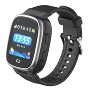 QTLJJBY Rugged Sports Smartwatch with 1.53&quote; IPS Display, Wireless Calling, LED Flashlight, 100+ Exercise Modes, Voice Assistant, Weather, Timer, Clock, Camera, Music - Compatible with for iphone/Android, Men'S Gift, Fitness Tracker, Outdoor Activity Track