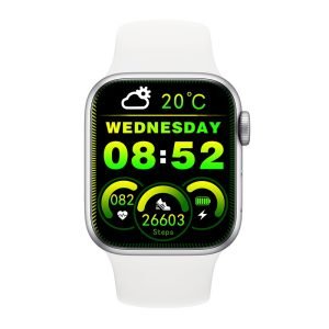 QTLLBT Smart Watch call/call HD 1.28inch Amoled Display Sleep Monitoring Outdoor Sports Watch 100+ Sports Mode Multimedia Message Check Weather Pedometer Fitness Tracker Women'S Smart Watch For Android for iphone Gift
